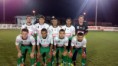 As de Ouro  FC.